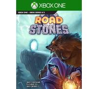 Road Stones (Xbox One) - Xbox Live Key - EUROPE