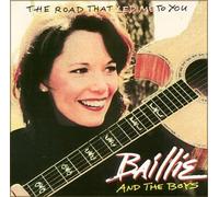 Road That Led Me to You by Baillie & Boys (2001-07-30)