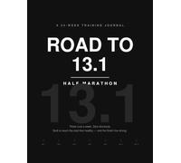 Road to 13.1: How To Go From No Base to a Half Marathon