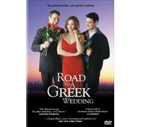 Road to a Greek Wedding - Road to a Greek Wedding [Reino Unido] [DVD]