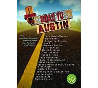 Road to Austin [USA] [Blu-ray]