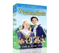 Road to Avonlea: Complete Second Season [Reino Unido] [DVD]
