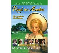 Road To Avonlea - Complete Series 1 [Reino Unido] [DVD]