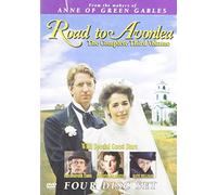 Road to Avonlea: Complete Third Season [Reino Unido] [DVD]