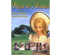 Road to Avonlea - Series 1 (1989) (import)
