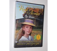 Road to Avonlea: The Movie [USA] [DVD]