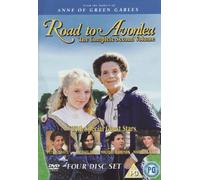 Road To Avonlea - Vol. 2 [DVD] [Reino Unido]