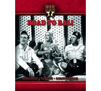Road To Bali [DVD] [1952] [Reino Unido]