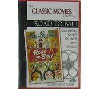 Road To Bali [Edizione: Regno Unito] [Italia] [DVD]