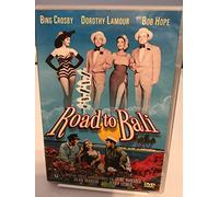 Road To Bali [Edizione: Regno Unito] [Reino Unido] [DVD]