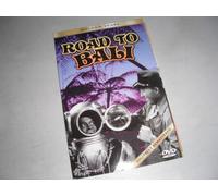 Road To Bali [Edizione: Stati Uniti] [Reino Unido] [DVD]