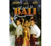 Road to Bali [Reino Unido] [DVD]