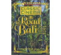 Road to Bali : The Path of Danger, Beauty and Intrigue