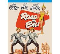 Road to Bali [USA] [Blu-ray]