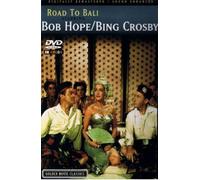 Road to Bali [USA] [DVD]