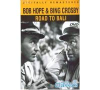 Road to Bali [USA] [DVD]