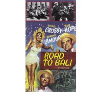 Road to Bali [USA] [VHS]