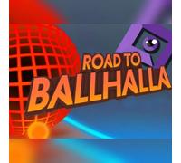 Road to Ballhalla (PC) Steam Key - GLOBAL