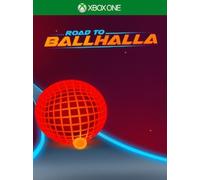 Road to Ballhalla Xbox Live Key EUROPE