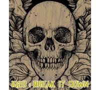 Road to Break It Down