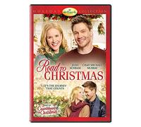 Road to Christmas [USA] [DVD]