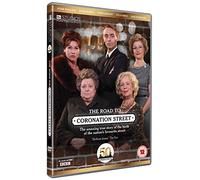 Road To Coronation Street [Edizione: Regno Unito] [Reino Unido] [DVD]