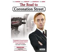 Road to Coronation Street [Reino Unido] [DVD]