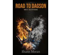Road To Dagson: Tales of Patience