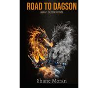 Road To Dagson: Tales of Patience