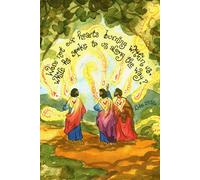 Road to Emmaus Journal: 180 Lined Pages for Prayers, Thoughts, and Inspirations