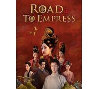Road to Empress (PC) - Steam Gift - EUROPE