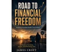 ROAD TO FINANCIAL FREEDOM: Building Freedom Inside Uncertainty