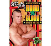 Road to Glory-Wrestlings Hotte - Road to Glory: Wrestling's Hottest Superstars [Reino Unido] [DVD]