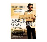 Road to Graceland [Francia] [DVD]