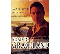 Road to graceland [Internacional] [DVD]