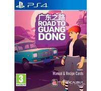 Road To Guangdong