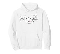 Road to Hana Hawaii Sudadera con Capucha