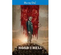 Road To Hell [Edizione: Stati Uniti] [Italia] [Blu-ray]