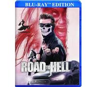 Road To Hell [USA] [Blu-ray]