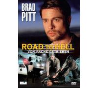 Road to Hell - Von Rache getrieben [Alemania] [DVD]