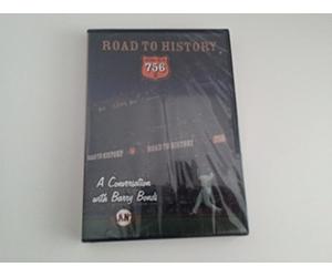 Road to History: Home Run 756 / A Conversation with Barry Bonds