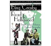 Road To Hollywood [Edizione: Regno Unito] [Reino Unido] [DVD]