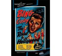 Road To Hollywood [Edizione: Stati Uniti] [Italia] [DVD]