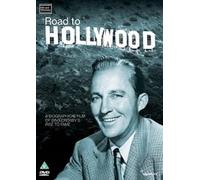 Road to Hollywood [Reino Unido] [DVD]