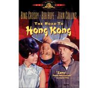 Road to Hong Kong [Reino Unido] [DVD]