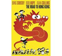Road to Hong Kong [USA] [DVD]