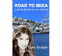 ROAD TO IBIZA: Lost and found on an island (Banana Split Misfit)