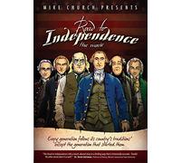 Road to Independence [Reino Unido] [DVD]