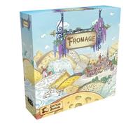 Road to Infamy, Fromage, Juego de Estrategia, Juego de Estrategia, 1-4 Jugadores, a Partir de 13 años, 40 Minutos, alemán