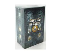 Road to Infamy Games No entres allí (edición limitada de Kickstarter)